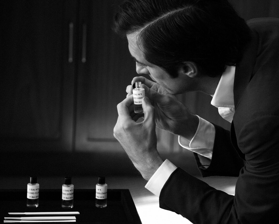 olivier-polge-feature-03_eternall Fotografije : Chanel press, ANTHONY GOBLÉ