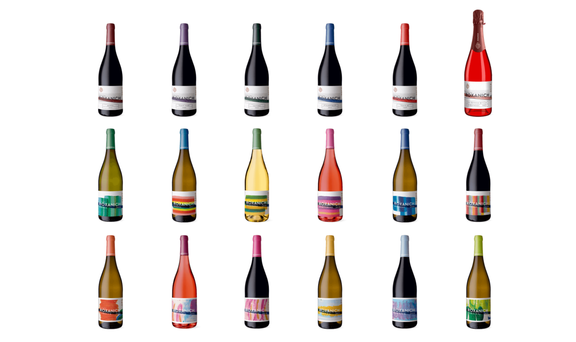 Roxanich All Collections