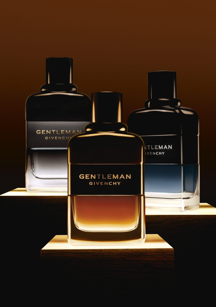 GIVENCHY GENTLEMAN RESERVE PRIVEE 2022 Eternall.hr