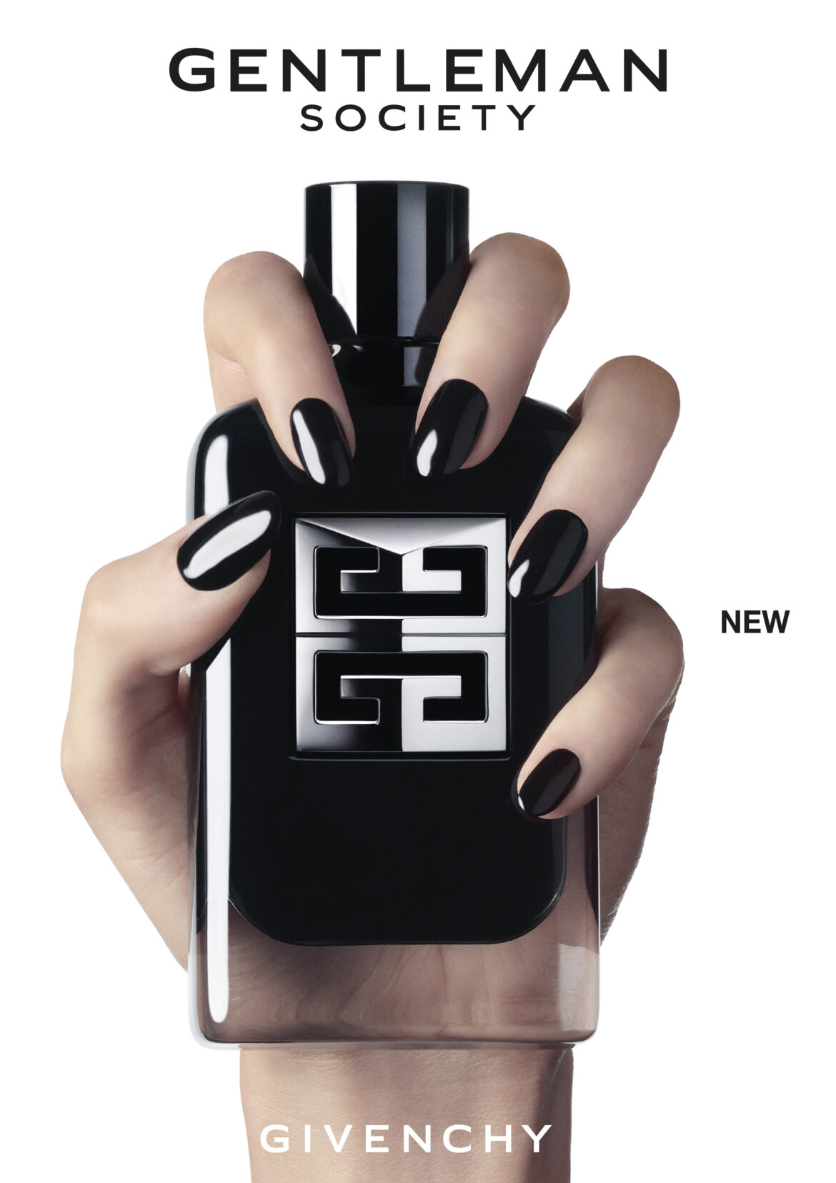 GENTLEMAN SOCIETY STILL LIFE VISUAL 2023 HAND