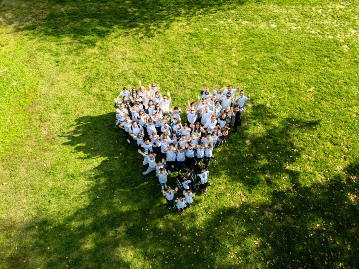 Dobre stvari padaju s neba 1