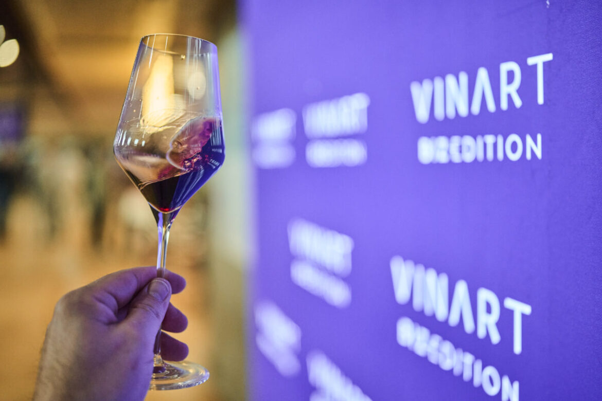 VINART biz edition prvi dan – 0326