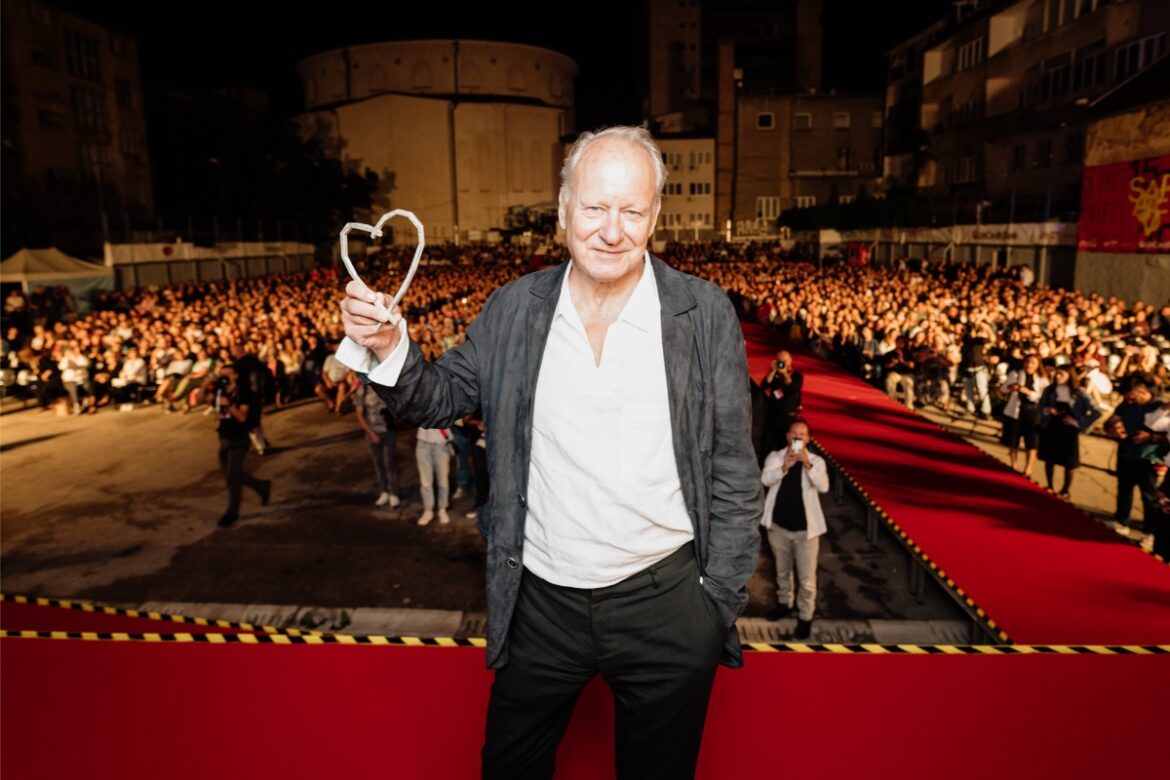 Stellan Skarsgård